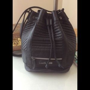 Day & Mood Brenda bucket bag in new condition
